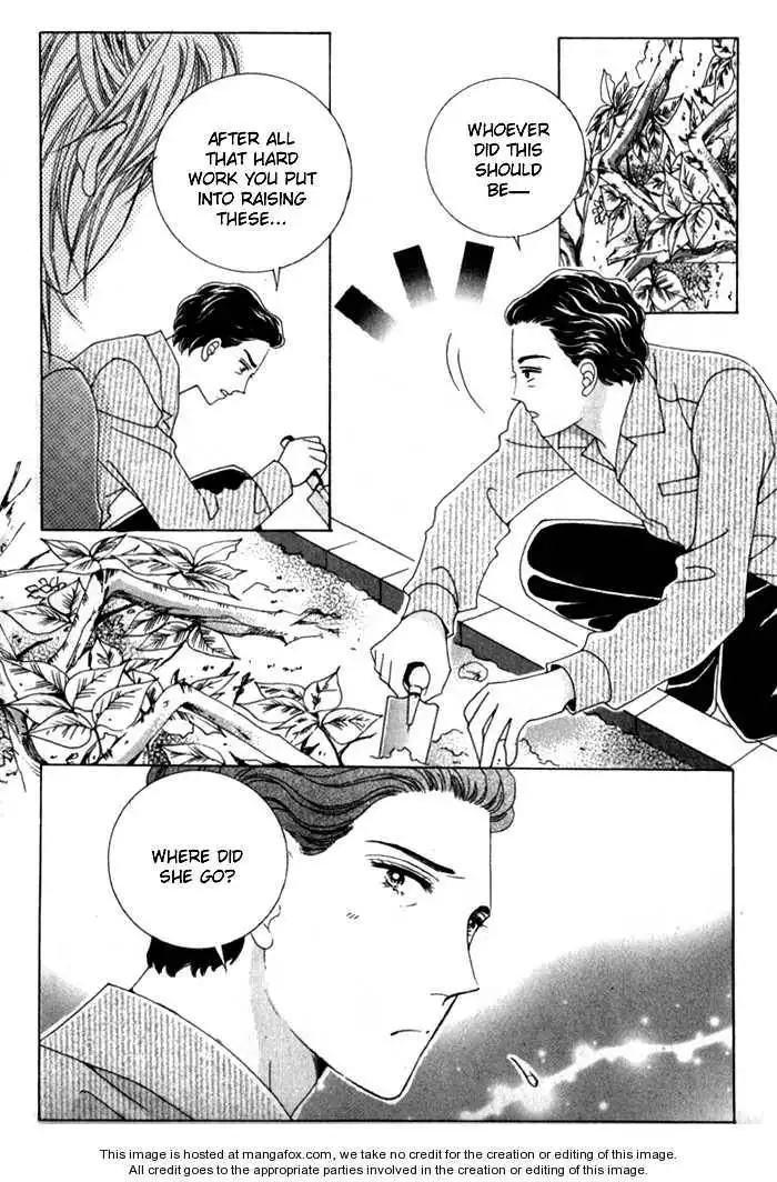 Saesang Bring It On! Chapter 3 17